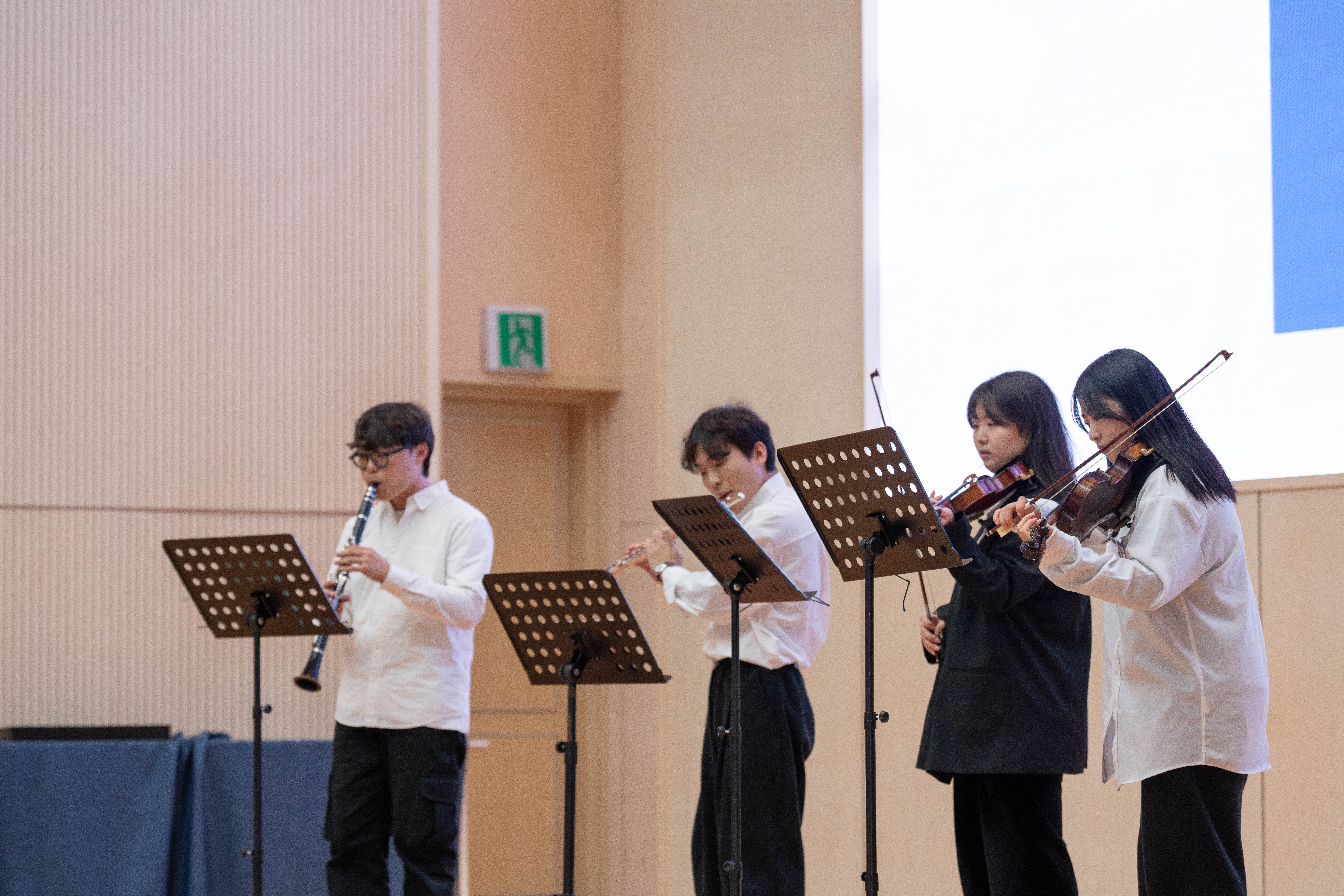 2024년 신년교례회 및 제26회 동문대상 시상식 10번째 첨부파일 이미지