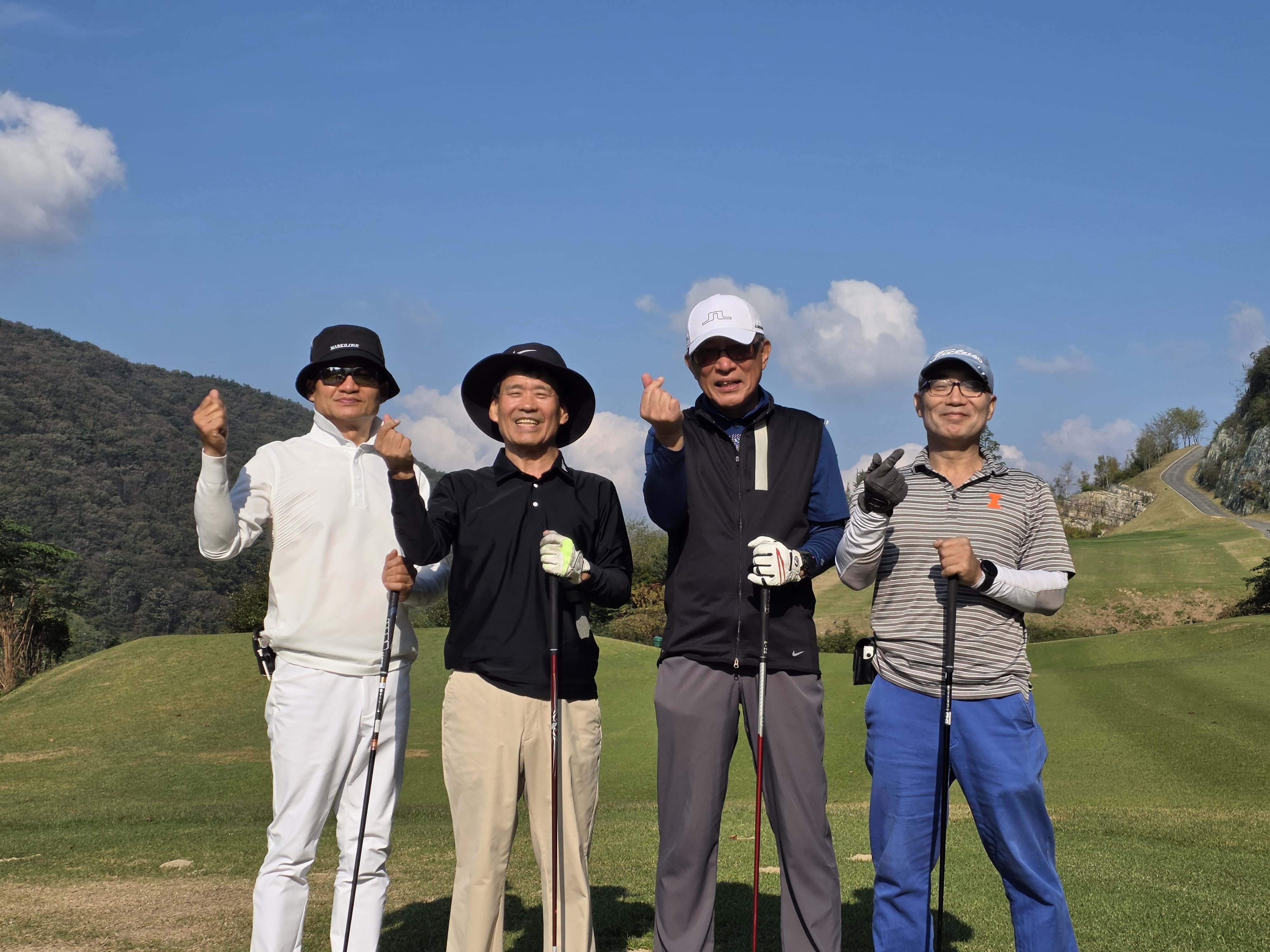 2025년도 총동창회배 골프대회 (1) 1번째 첨부파일 이미지