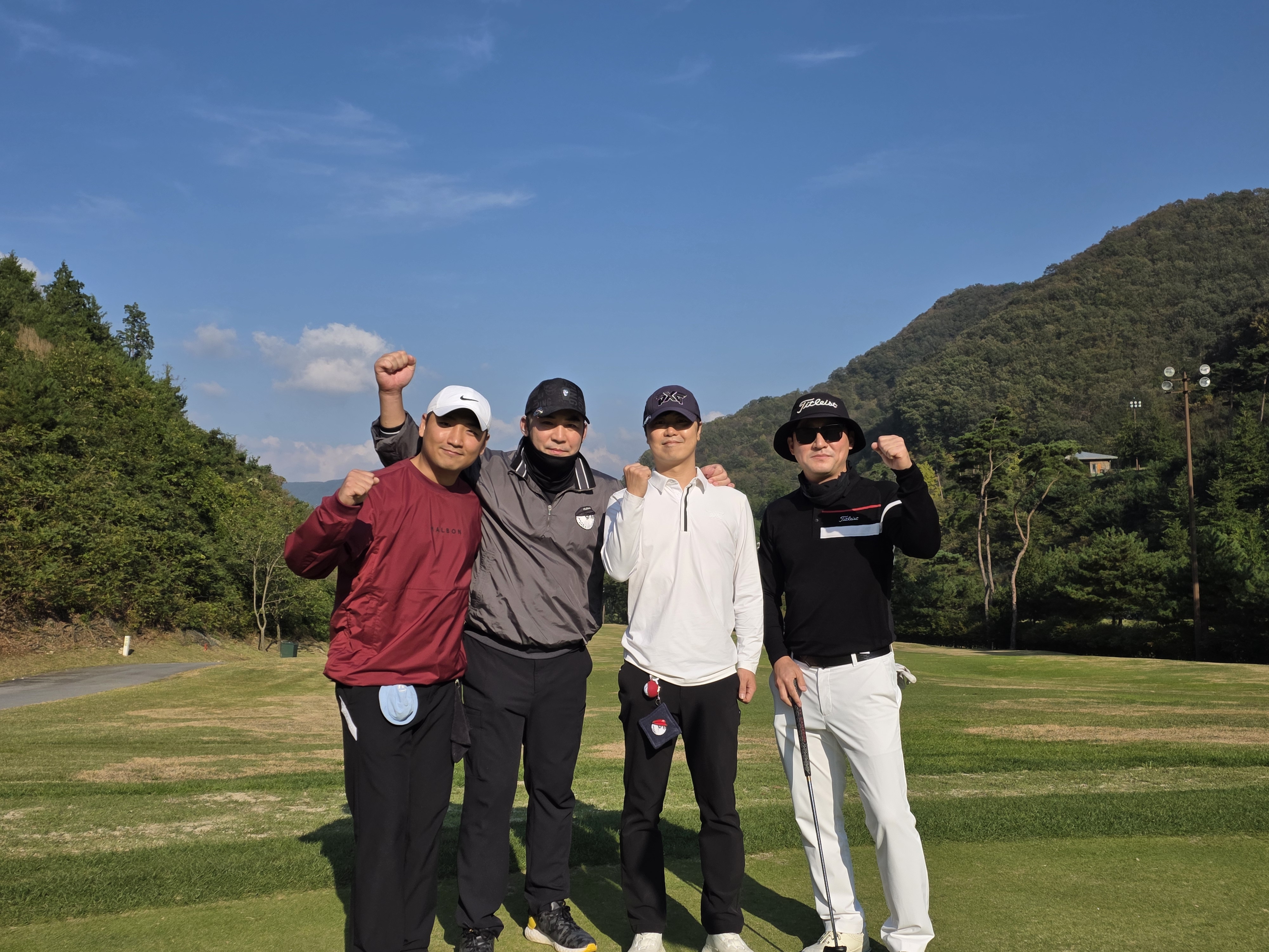 2025년도 총동창회배 골프대회 (1) 2번째 첨부파일 이미지