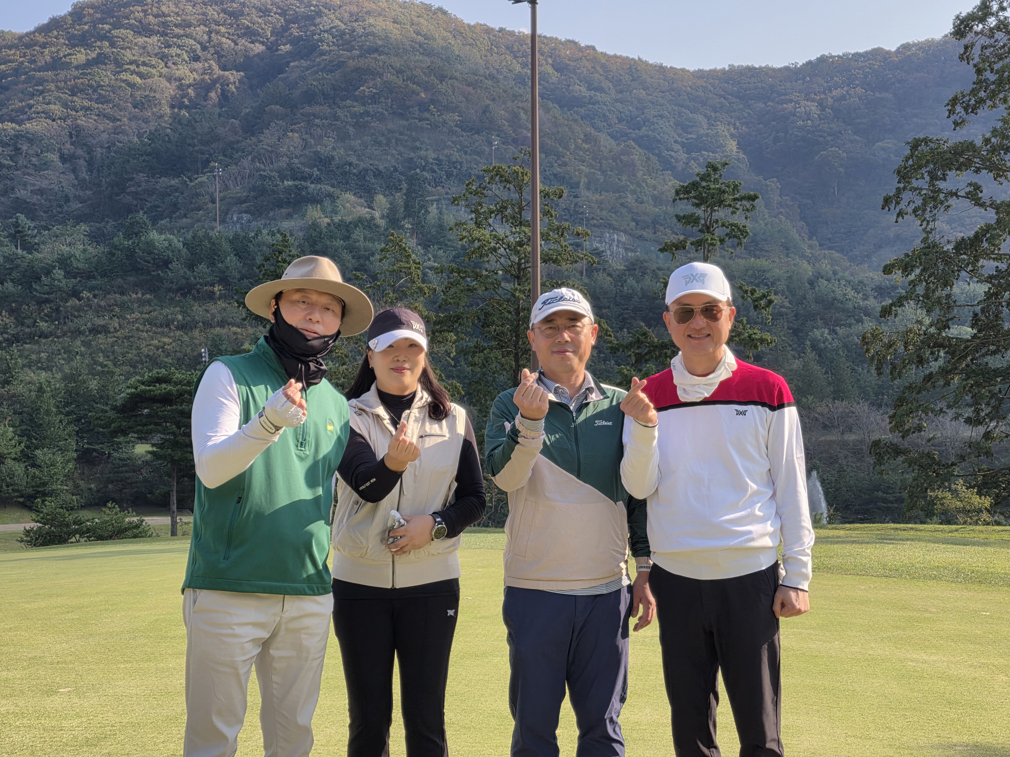 2025년도 총동창회배 골프대회 (1) 3번째 첨부파일 이미지