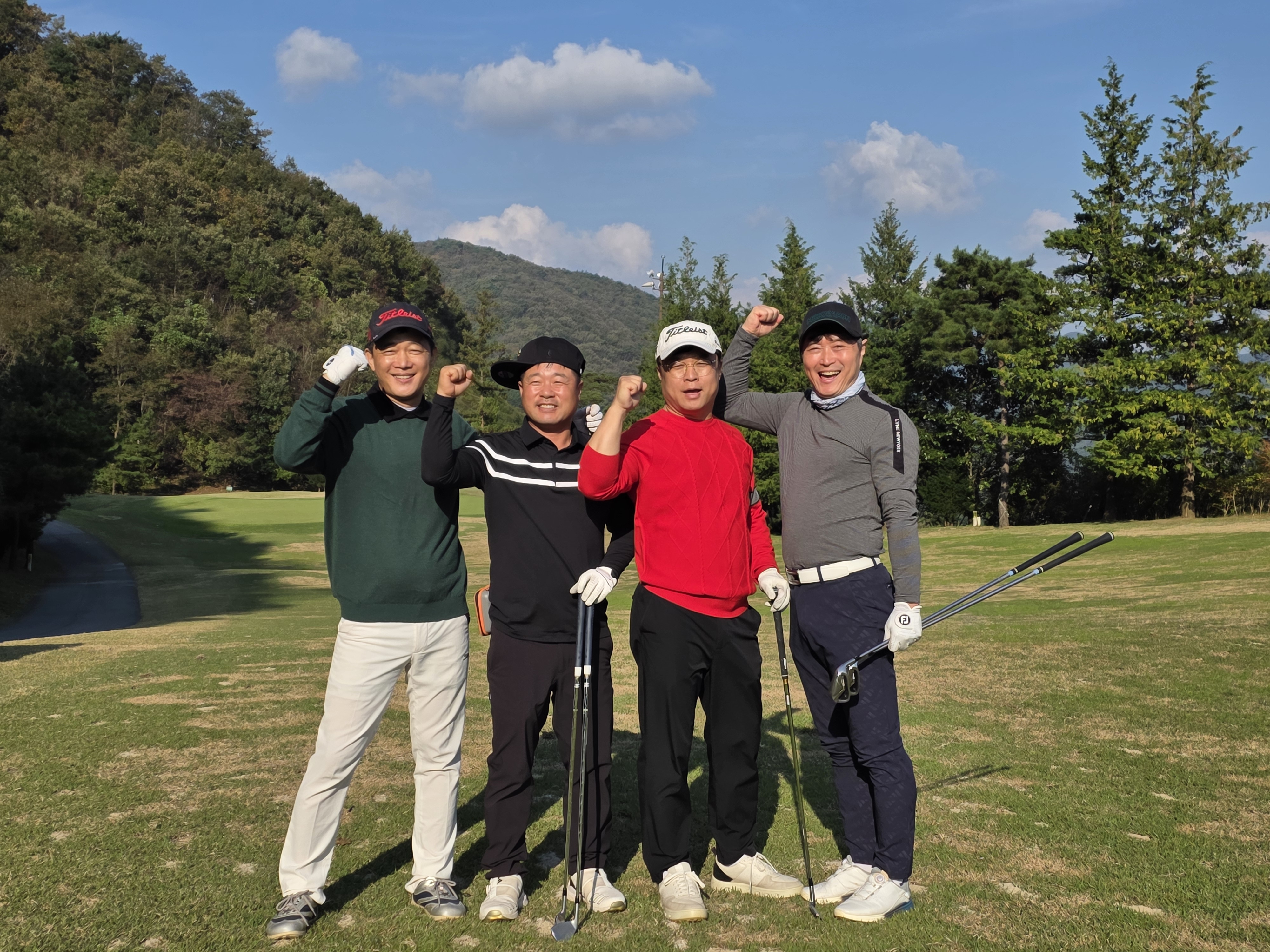 2025년도 총동창회배 골프대회 (1) 4번째 첨부파일 이미지
