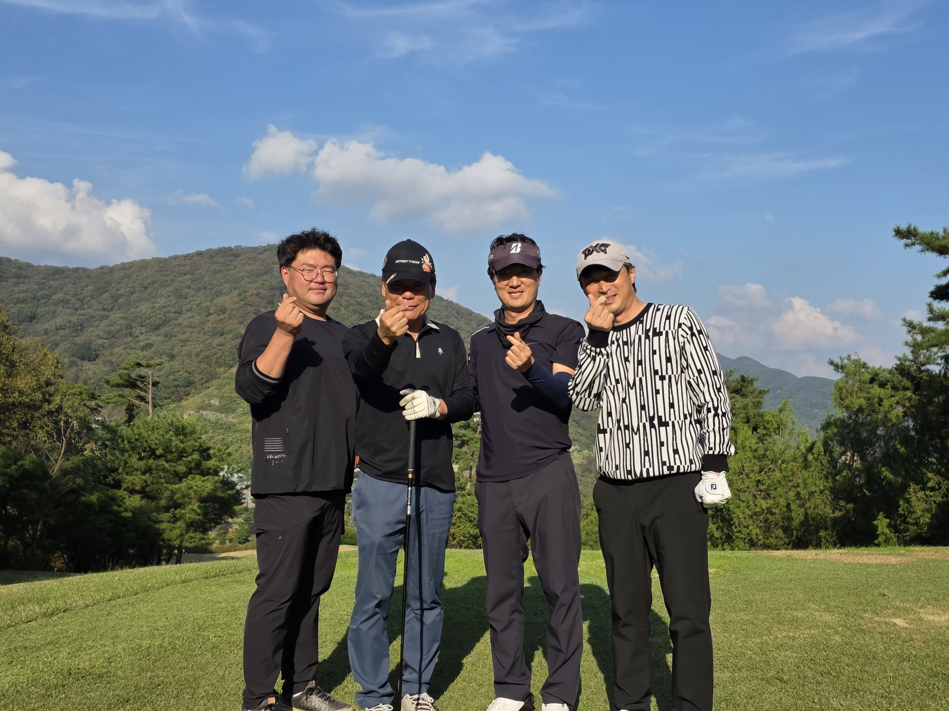 2025년도 총동창회배 골프대회 (1) 5번째 첨부파일 이미지