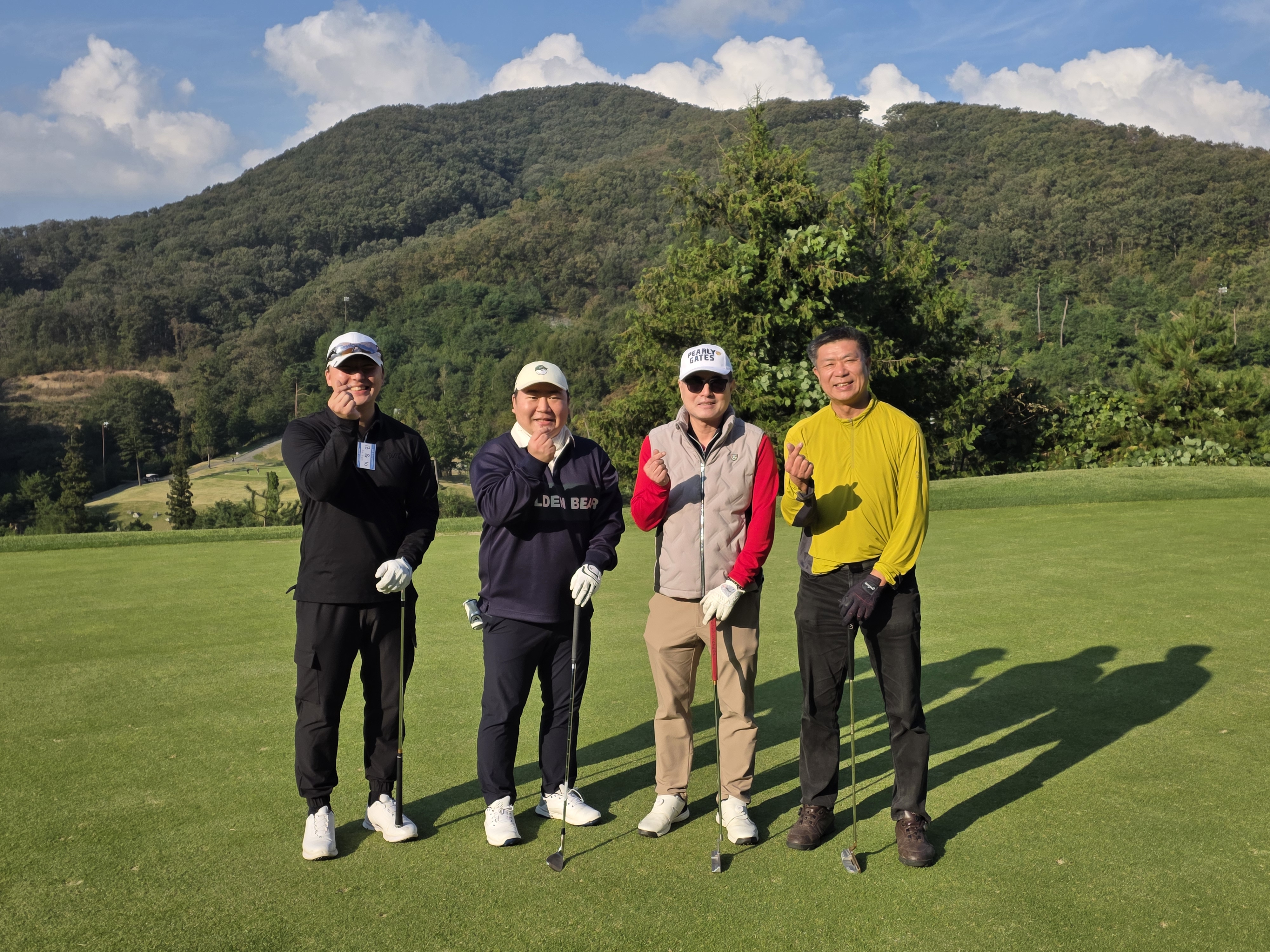 2025년도 총동창회배 골프대회 (1) 6번째 첨부파일 이미지