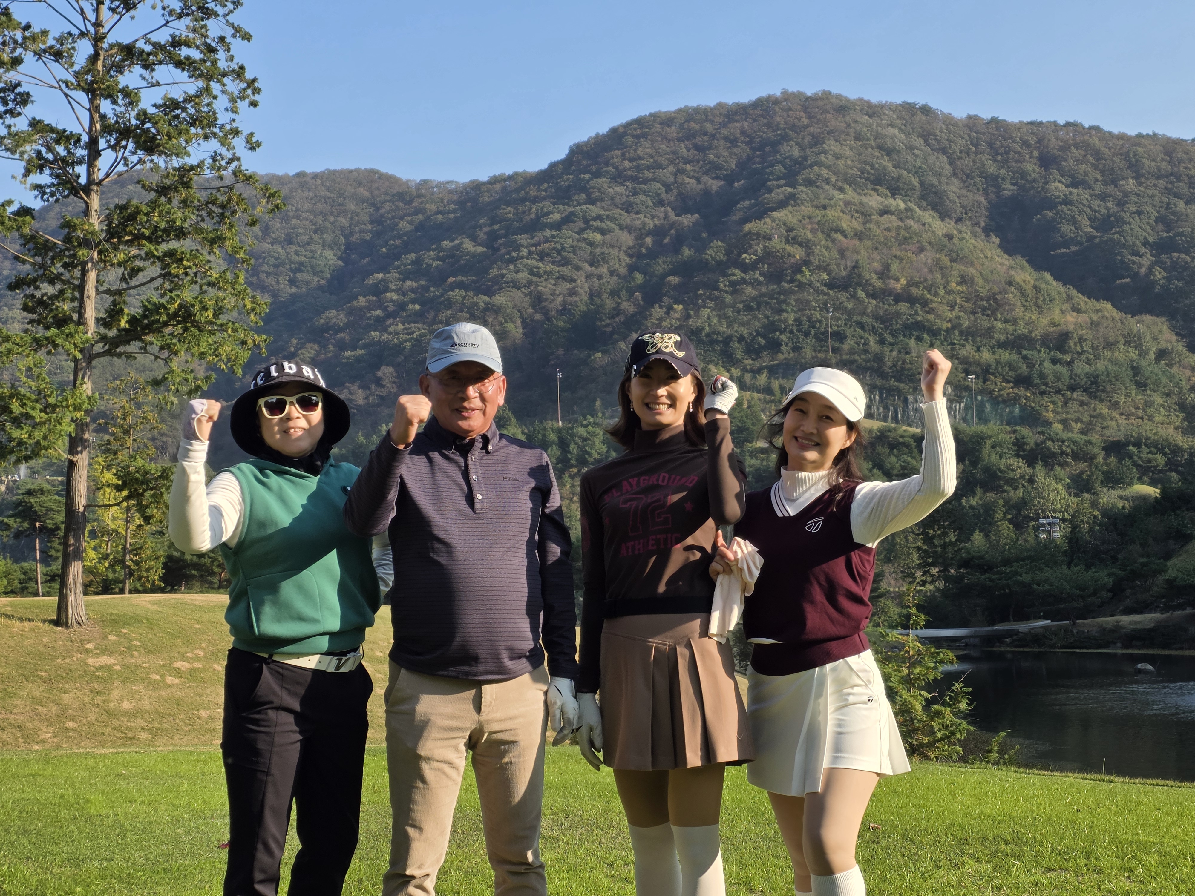 2025년도 총동창회배 골프대회 (1) 7번째 첨부파일 이미지