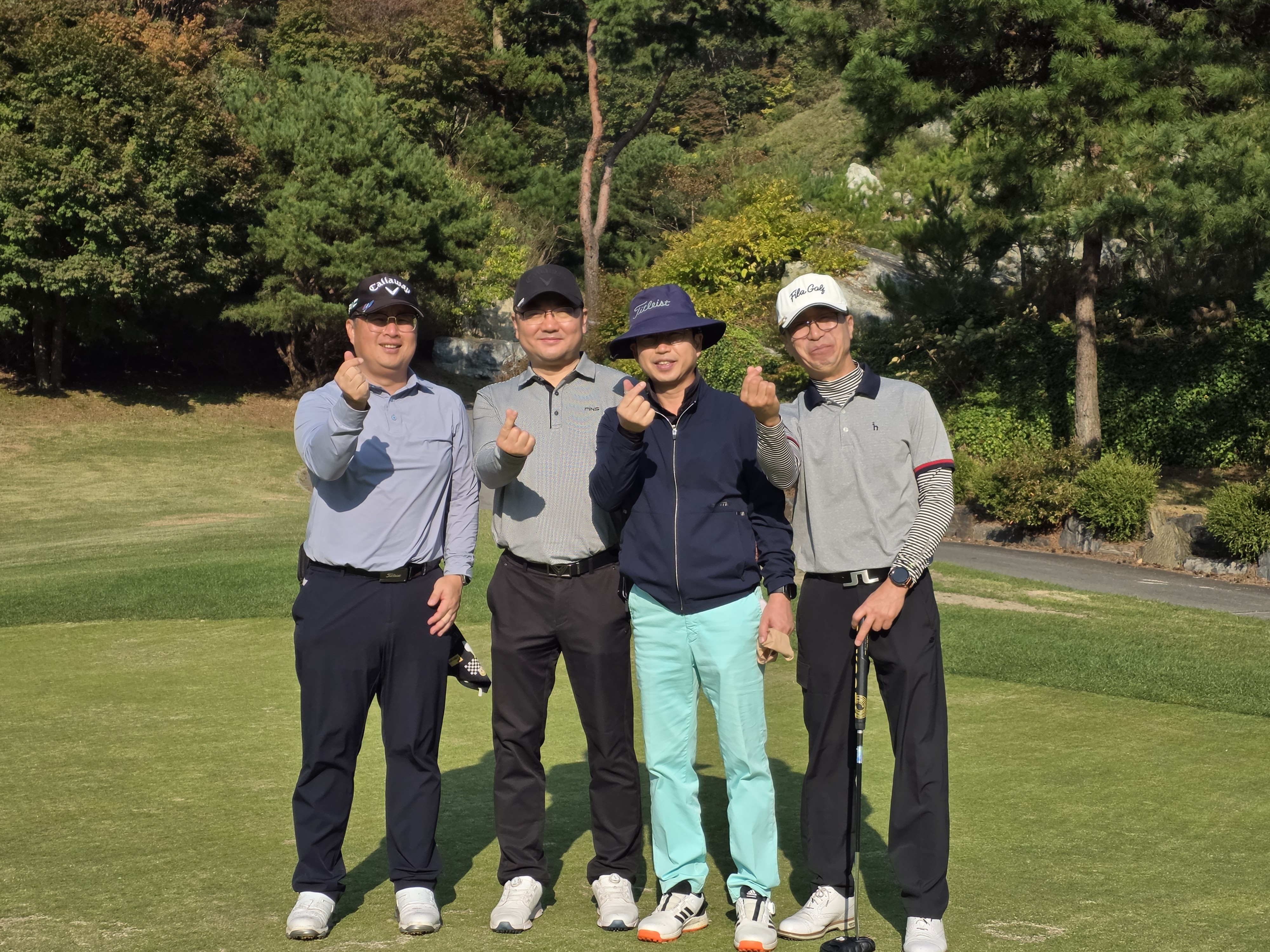 2025년도 총동창회배 골프대회 (1) 8번째 첨부파일 이미지