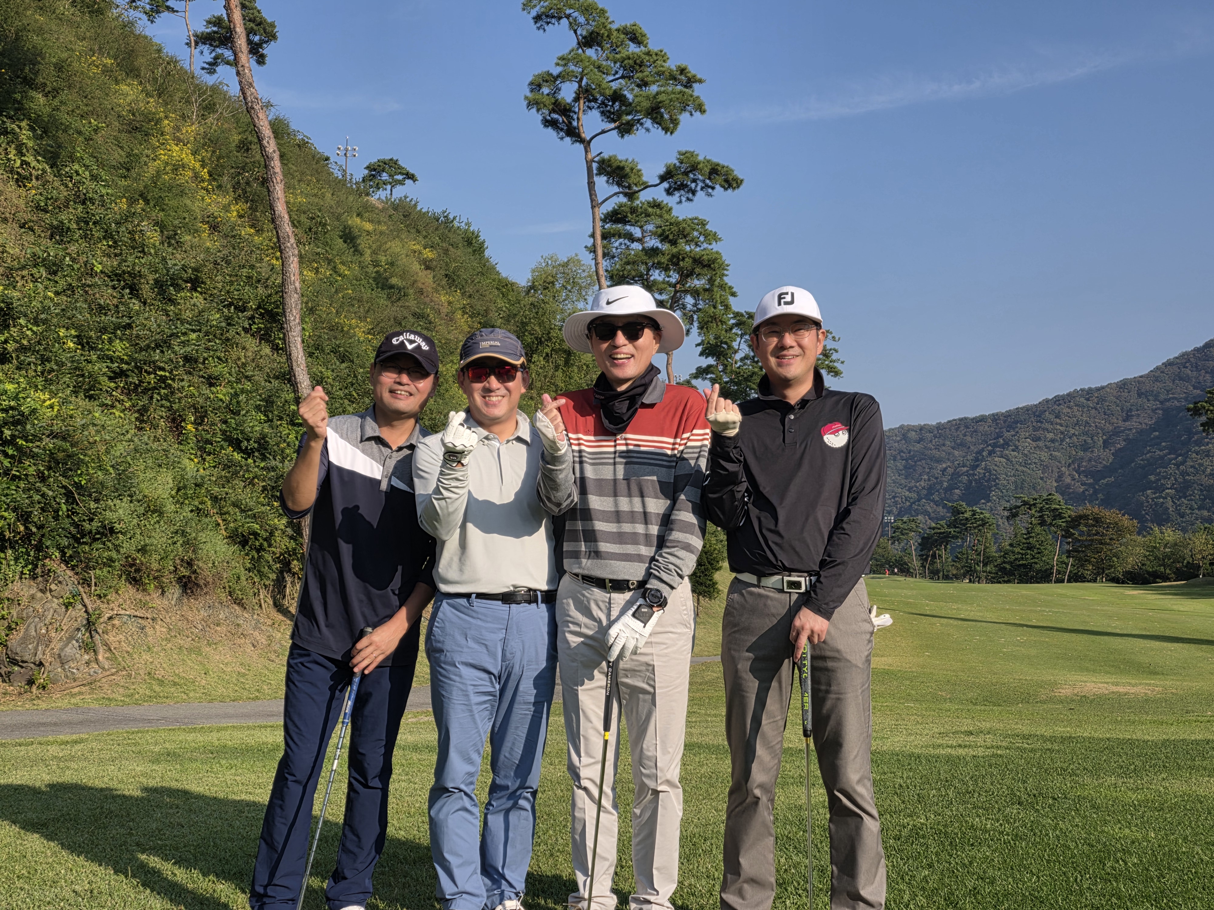 2025년도 총동창회배 골프대회 (1) 10번째 첨부파일 이미지