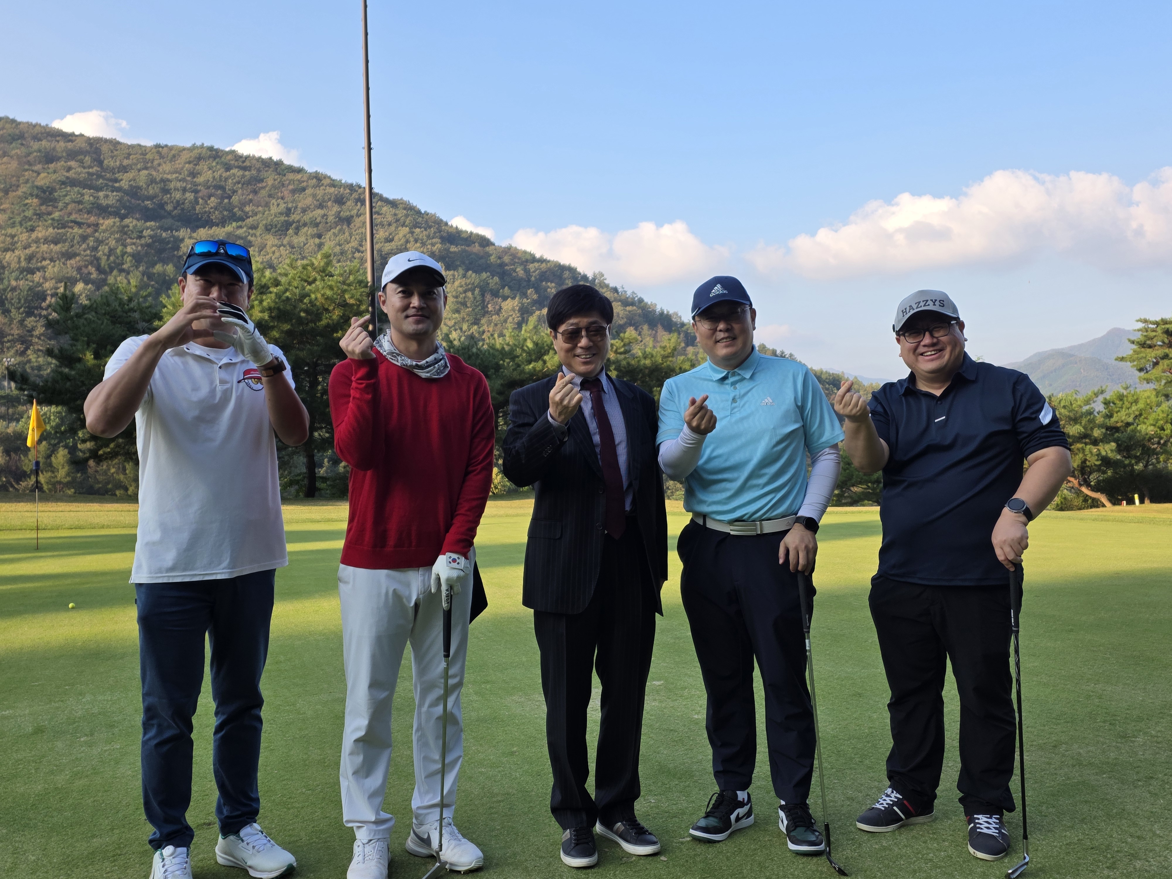 2025년도 총동창회배 골프대회 (1) 12번째 첨부파일 이미지