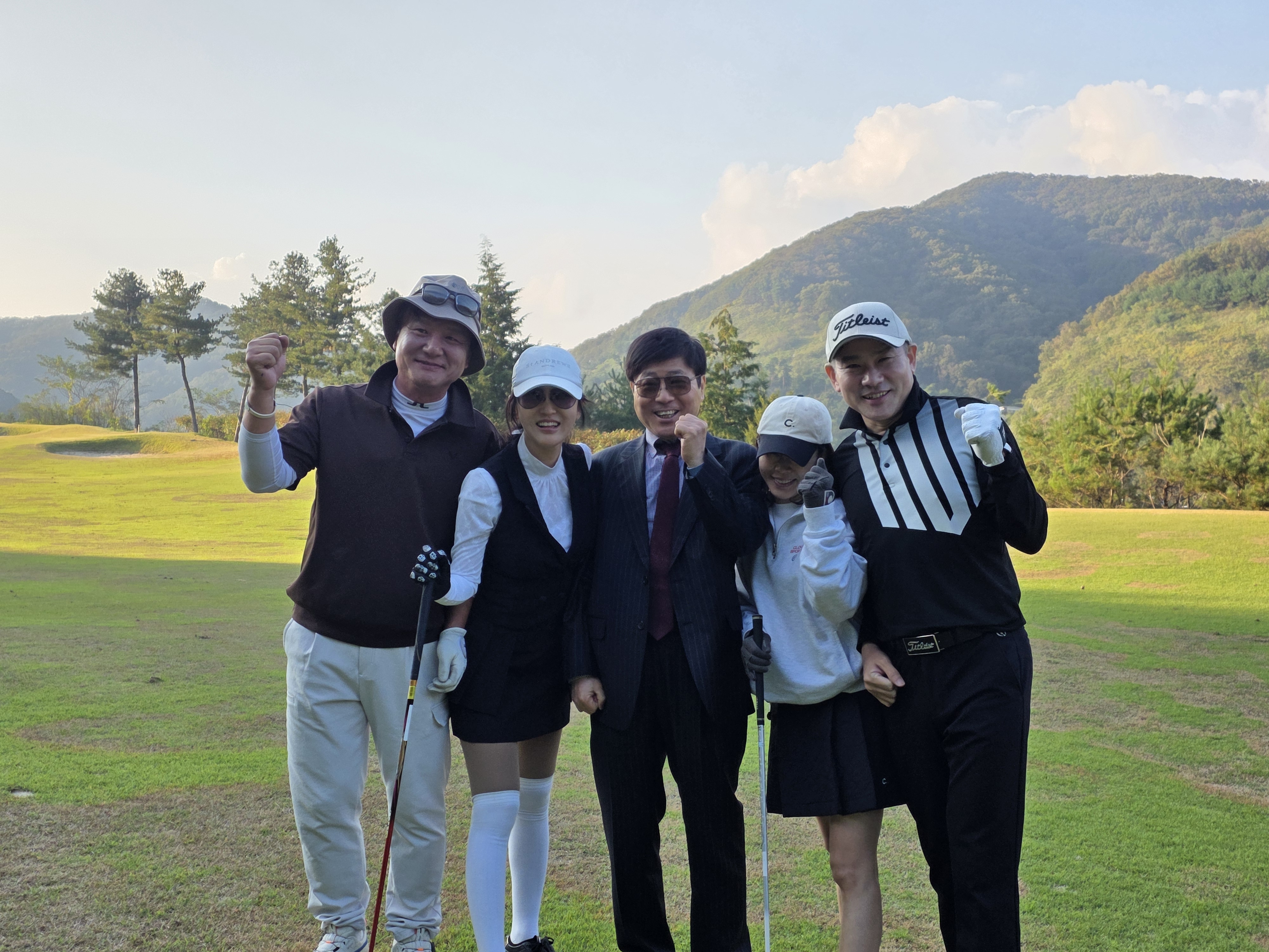 2025년도 총동창회배 골프대회 (1) 14번째 첨부파일 이미지