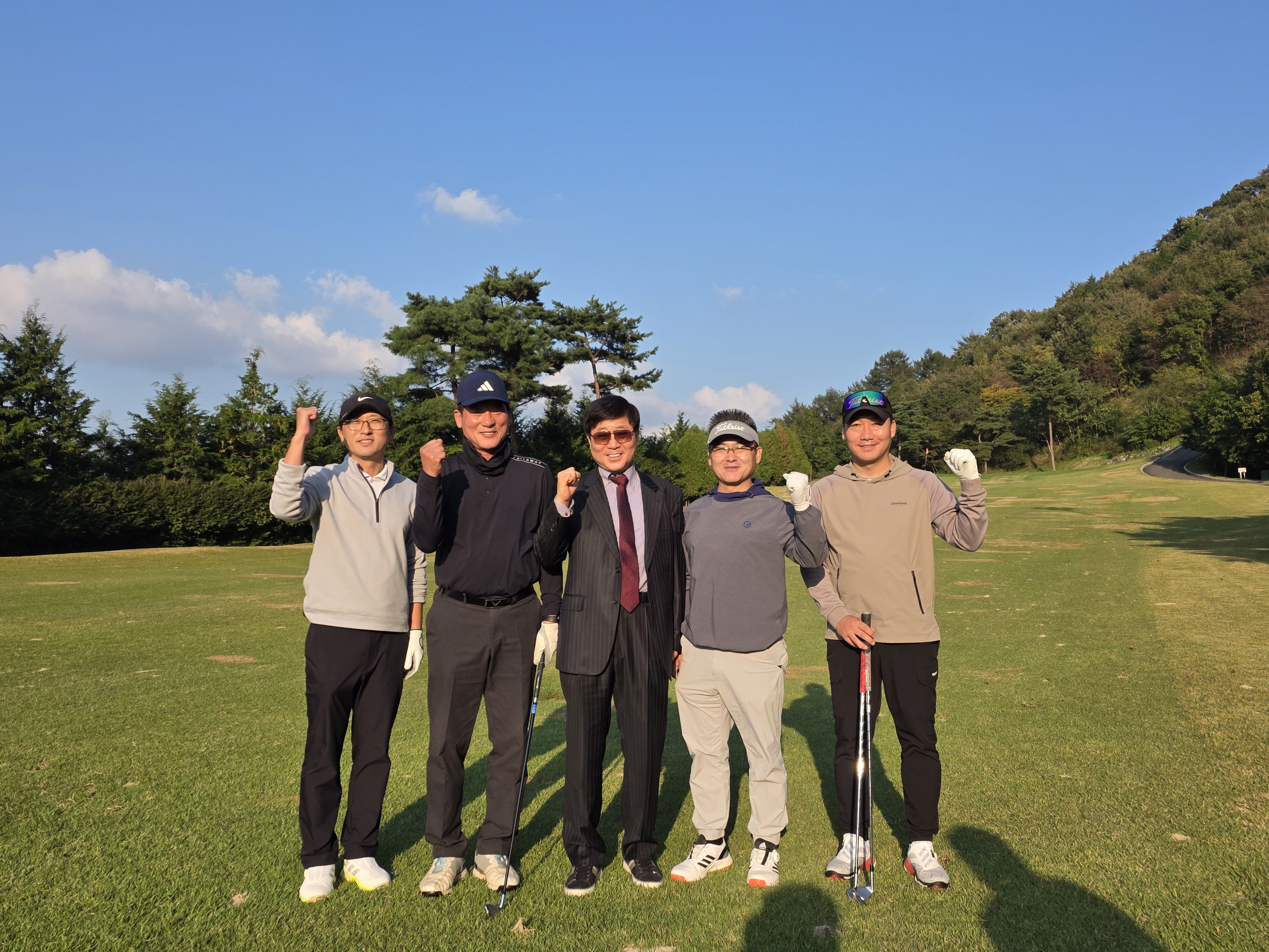 2025년도 총동창회배 골프대회 (1) 15번째 첨부파일 이미지