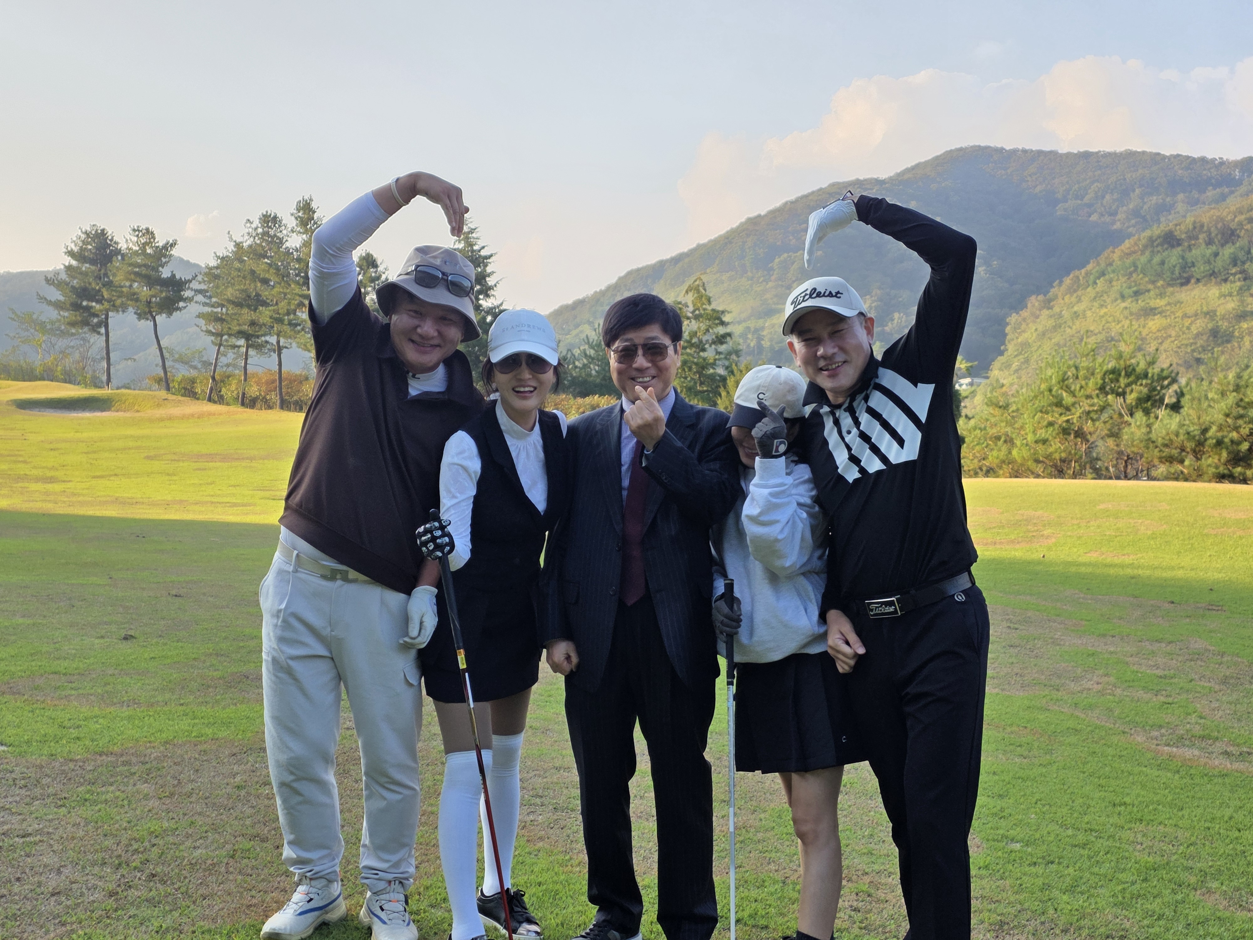 2025년도 총동창회배 골프대회 (1) 16번째 첨부파일 이미지