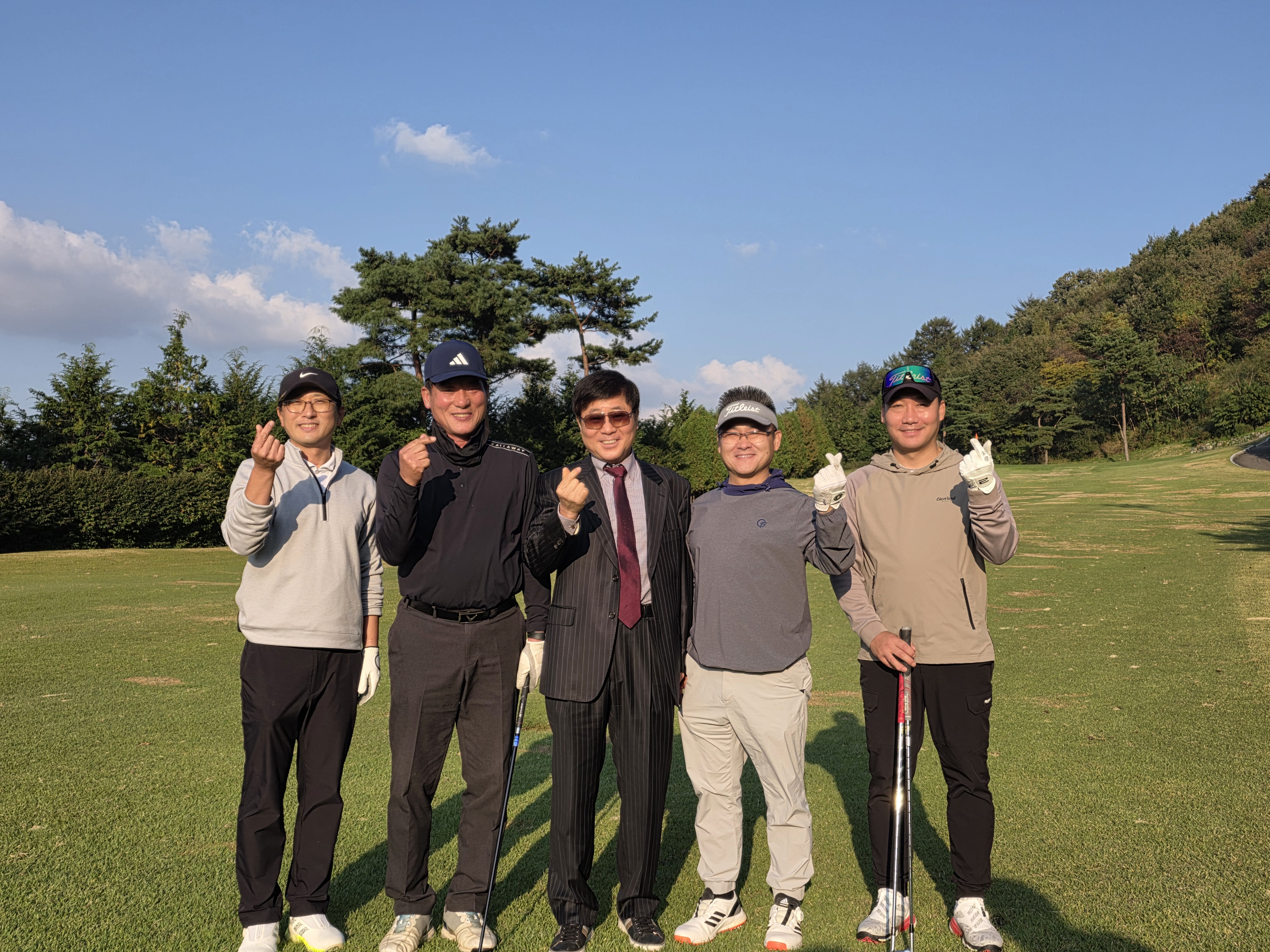 2025년도 총동창회배 골프대회 (1) 17번째 첨부파일 이미지