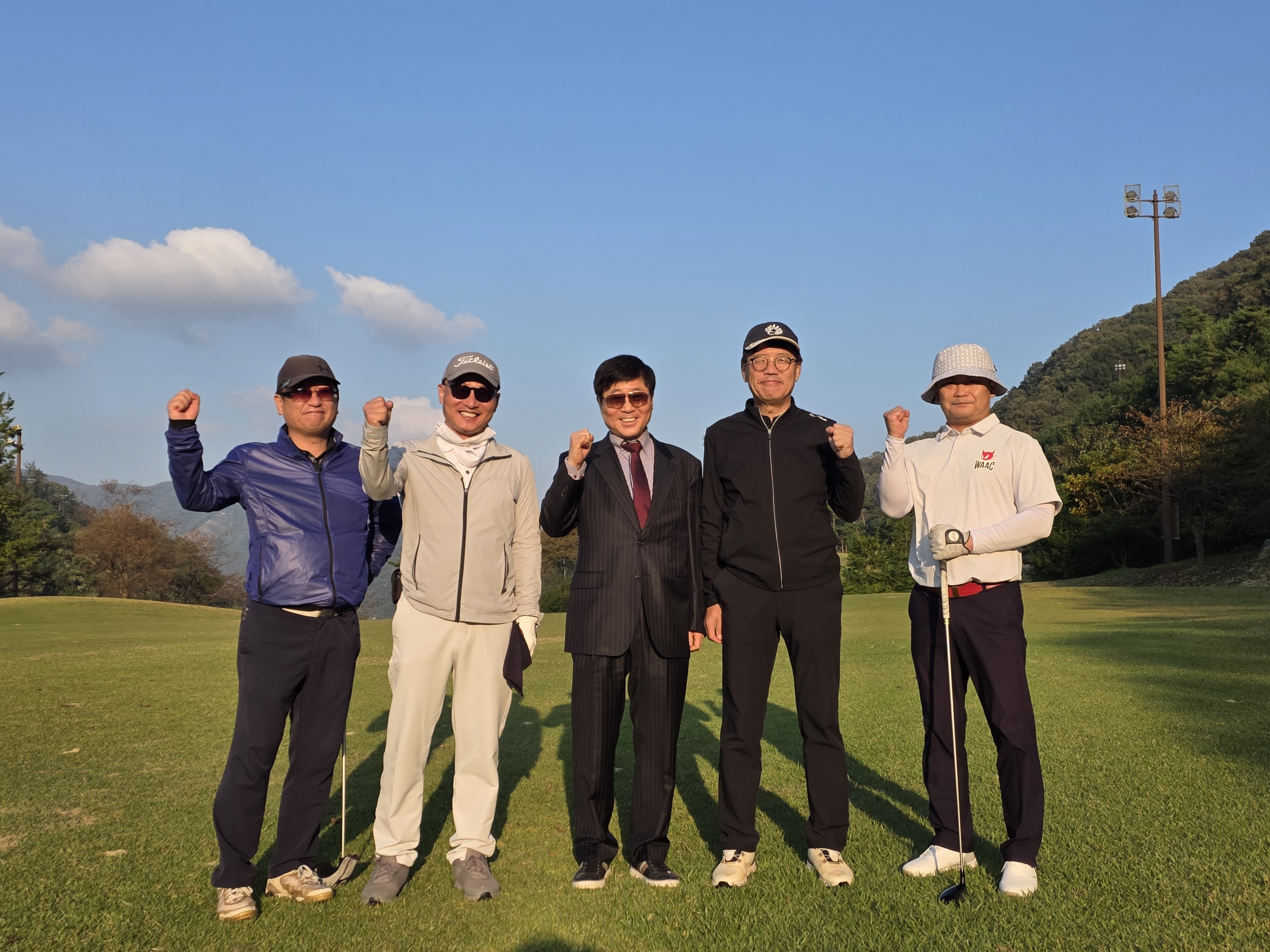 2025년도 총동창회배 골프대회 (1) 18번째 첨부파일 이미지