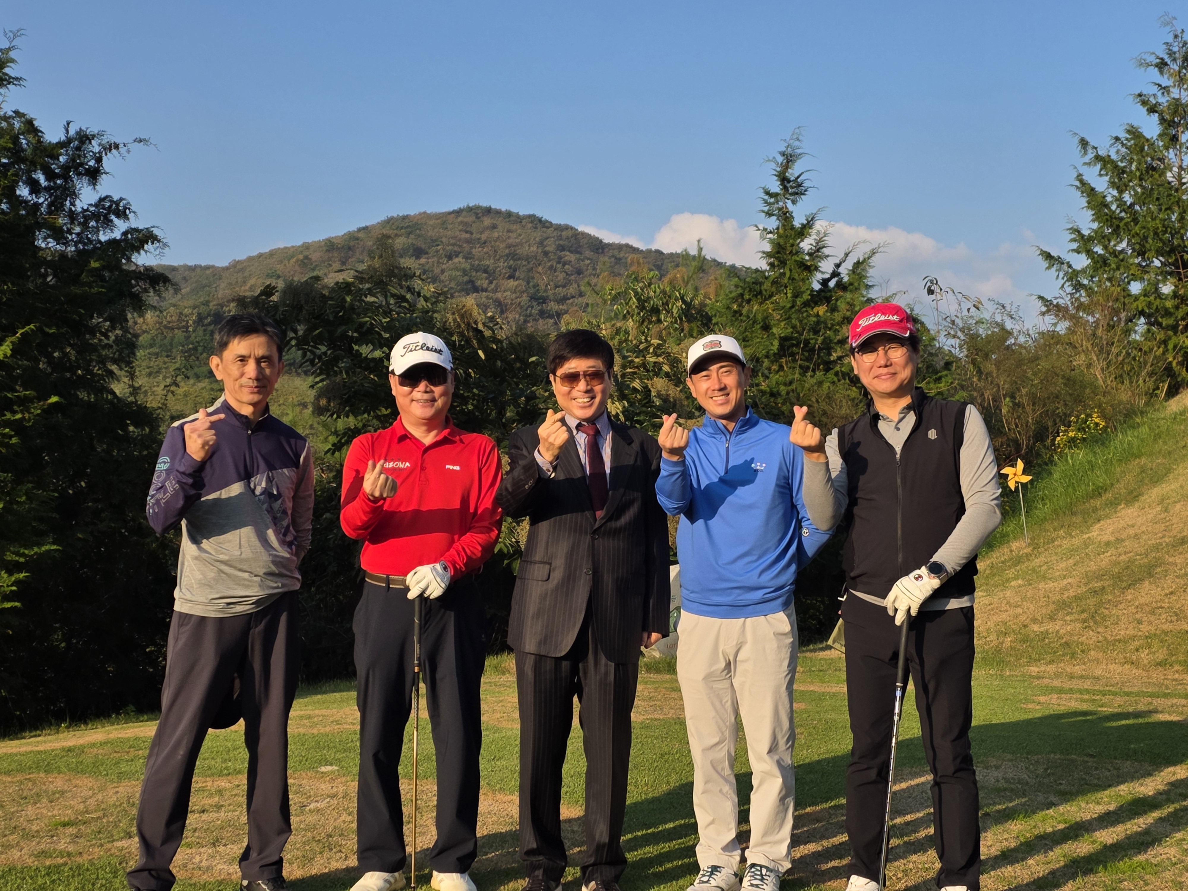 2025년도 총동창회배 골프대회 (1) 19번째 첨부파일 이미지