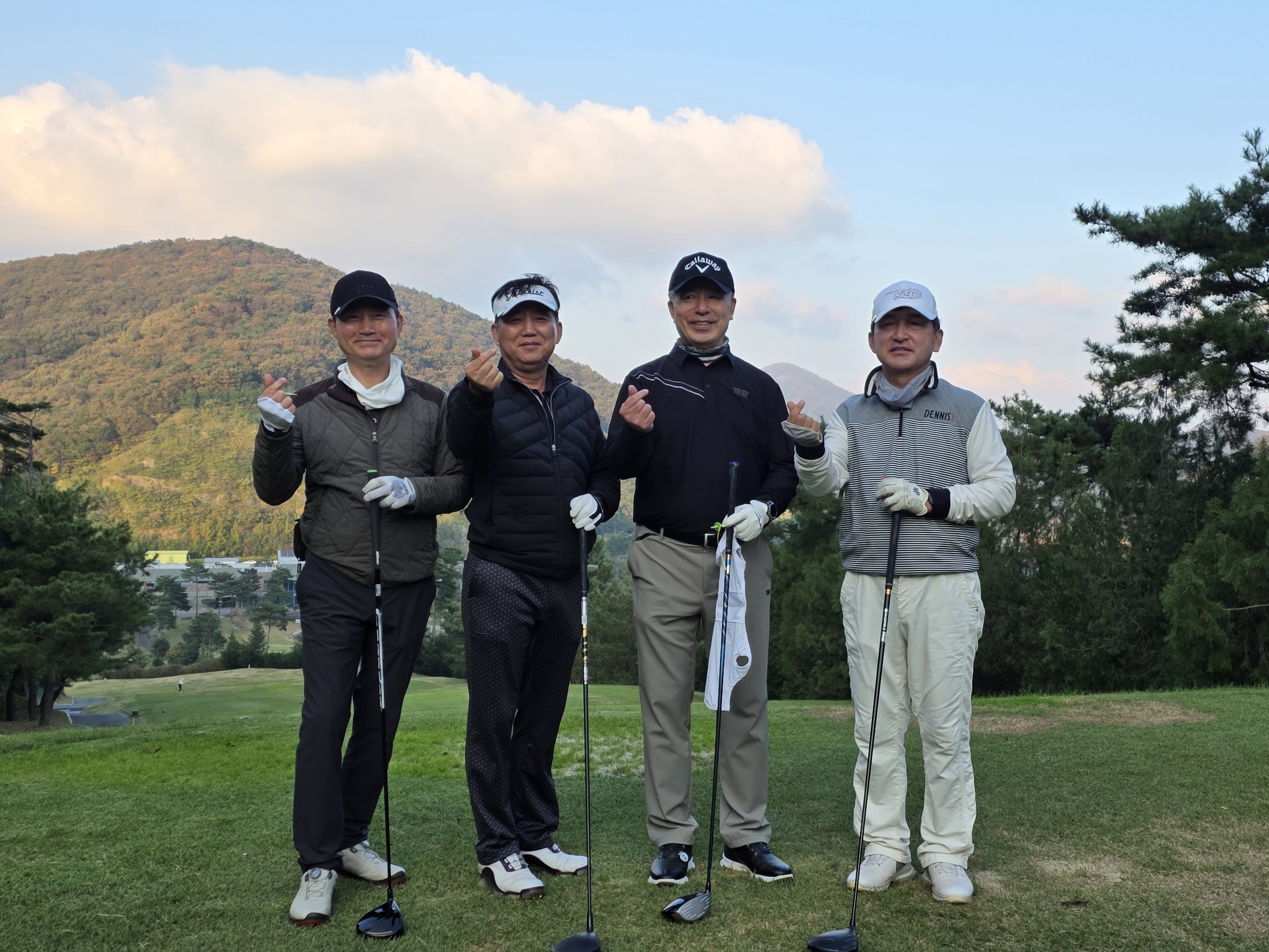 2025년도 총동창회배 골프대회 (1) 20번째 첨부파일 이미지