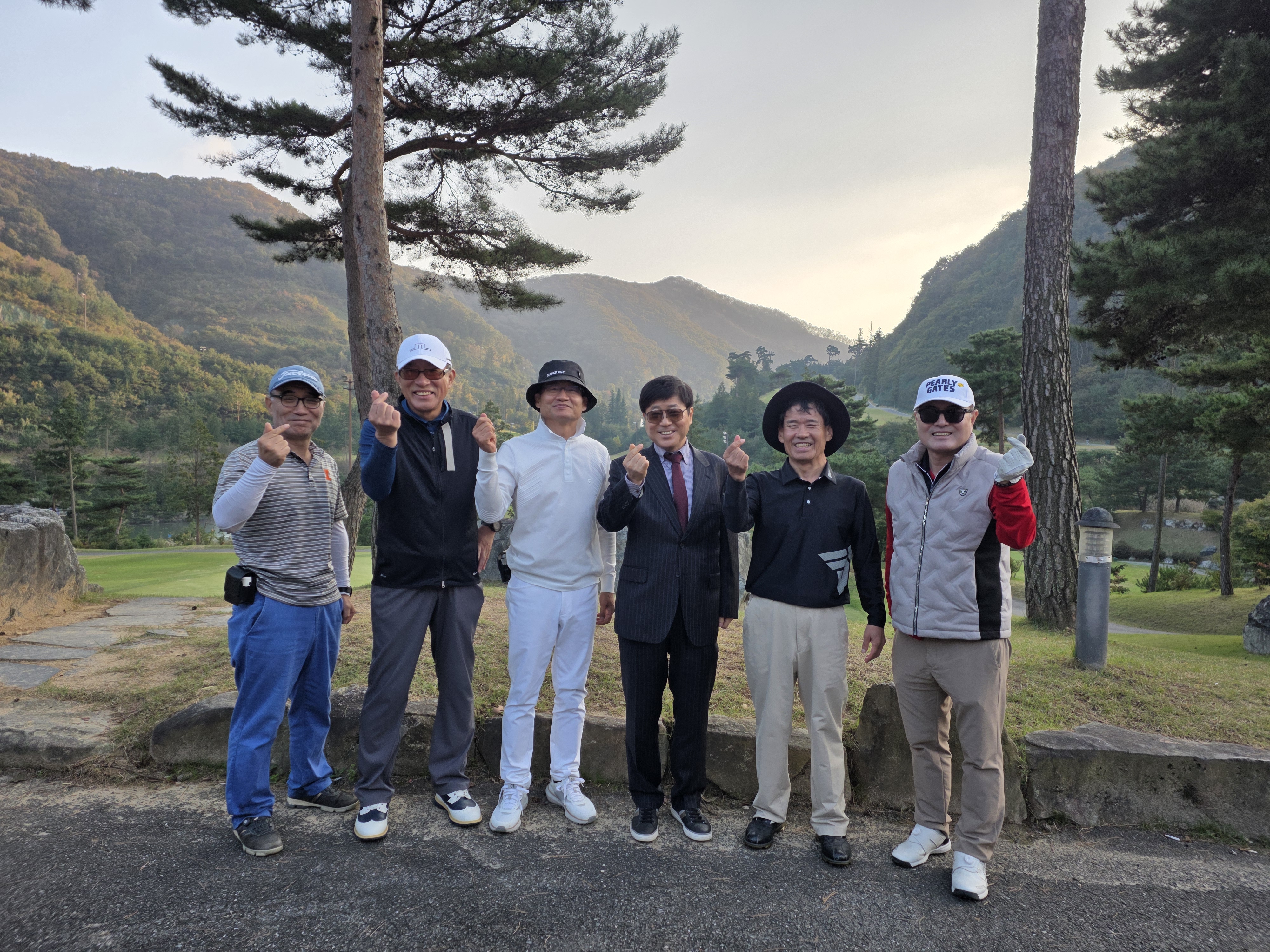 2025년도 총동창회배 골프대회 (1) 23번째 첨부파일 이미지