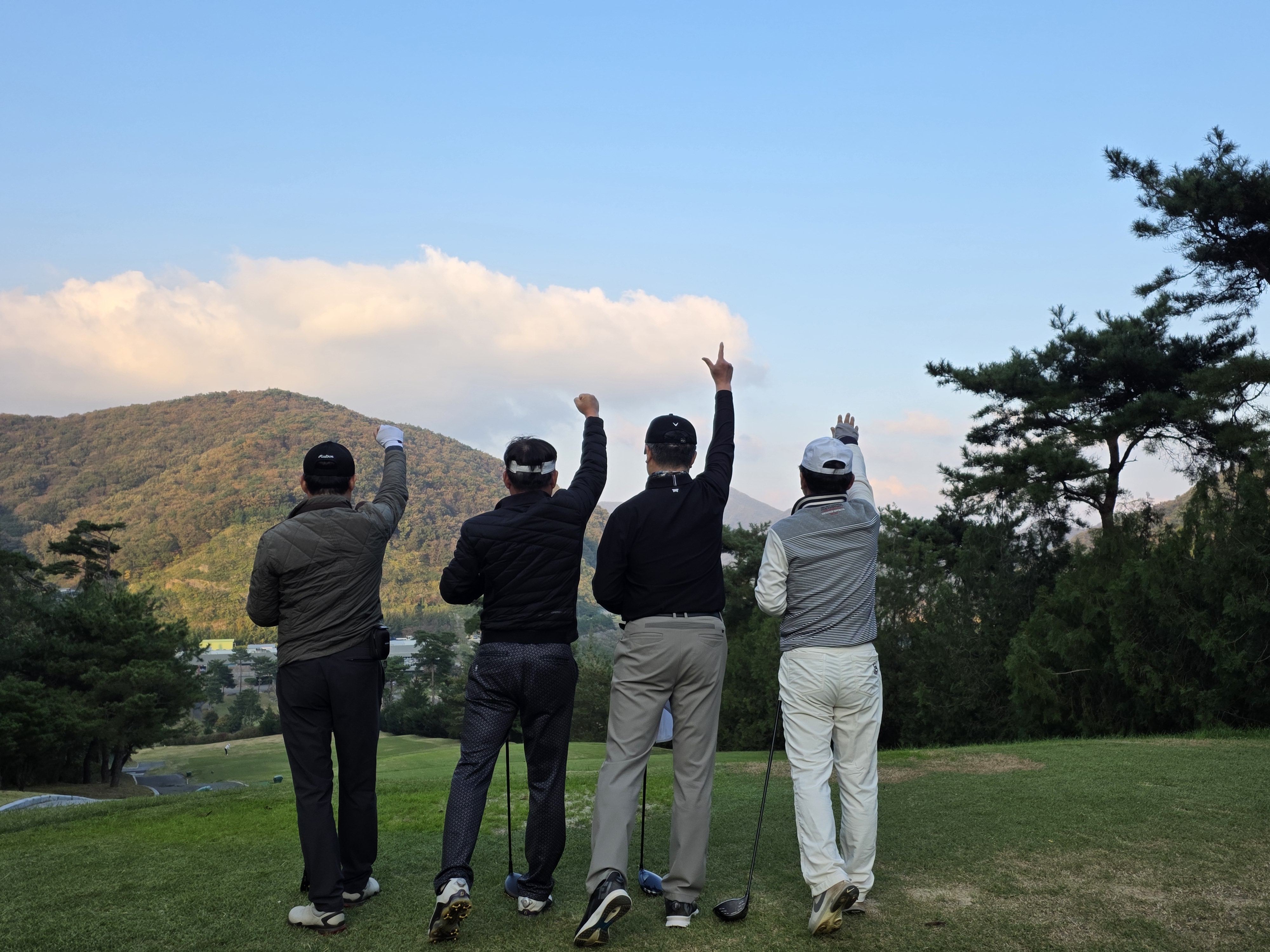 2025년도 총동창회배 골프대회 (1) 24번째 첨부파일 이미지