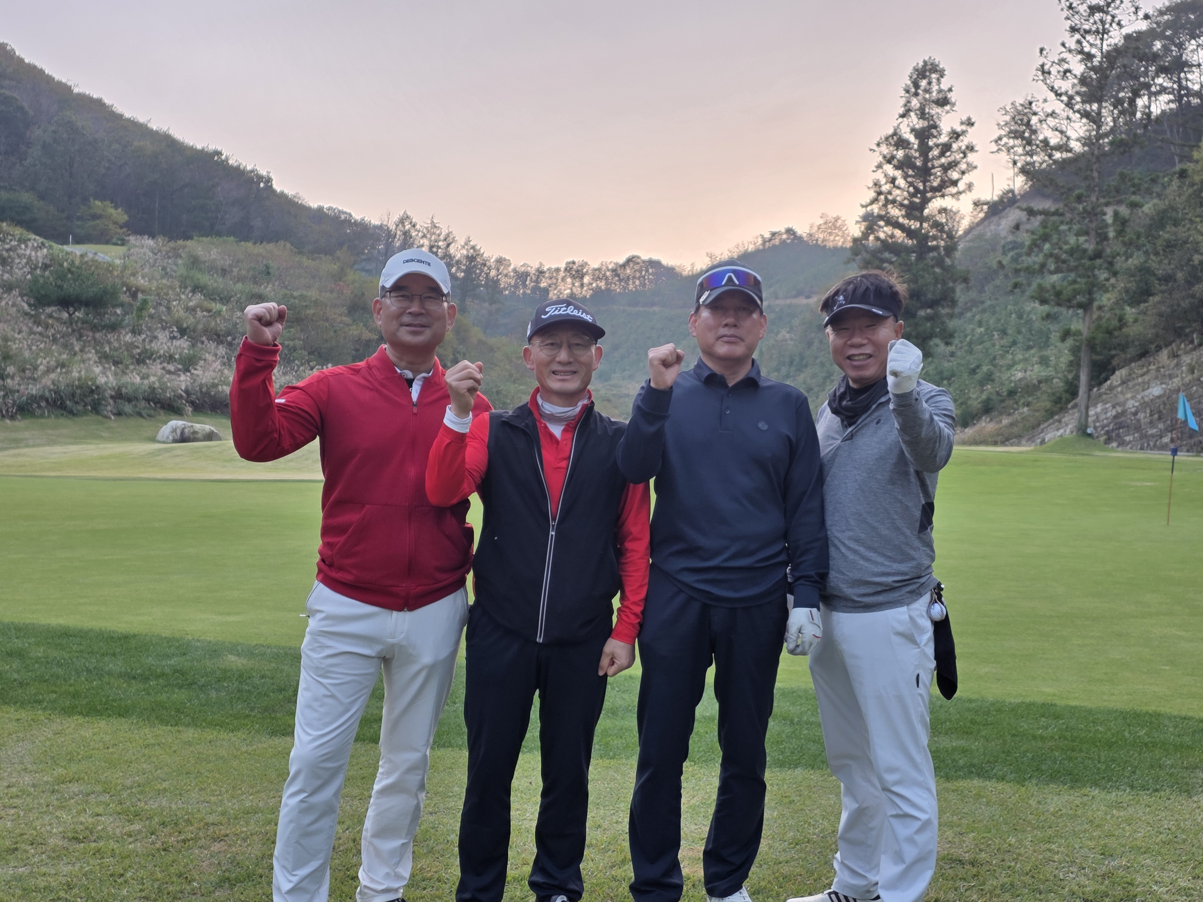 2025년도 총동창회배 골프대회 (1) 25번째 첨부파일 이미지