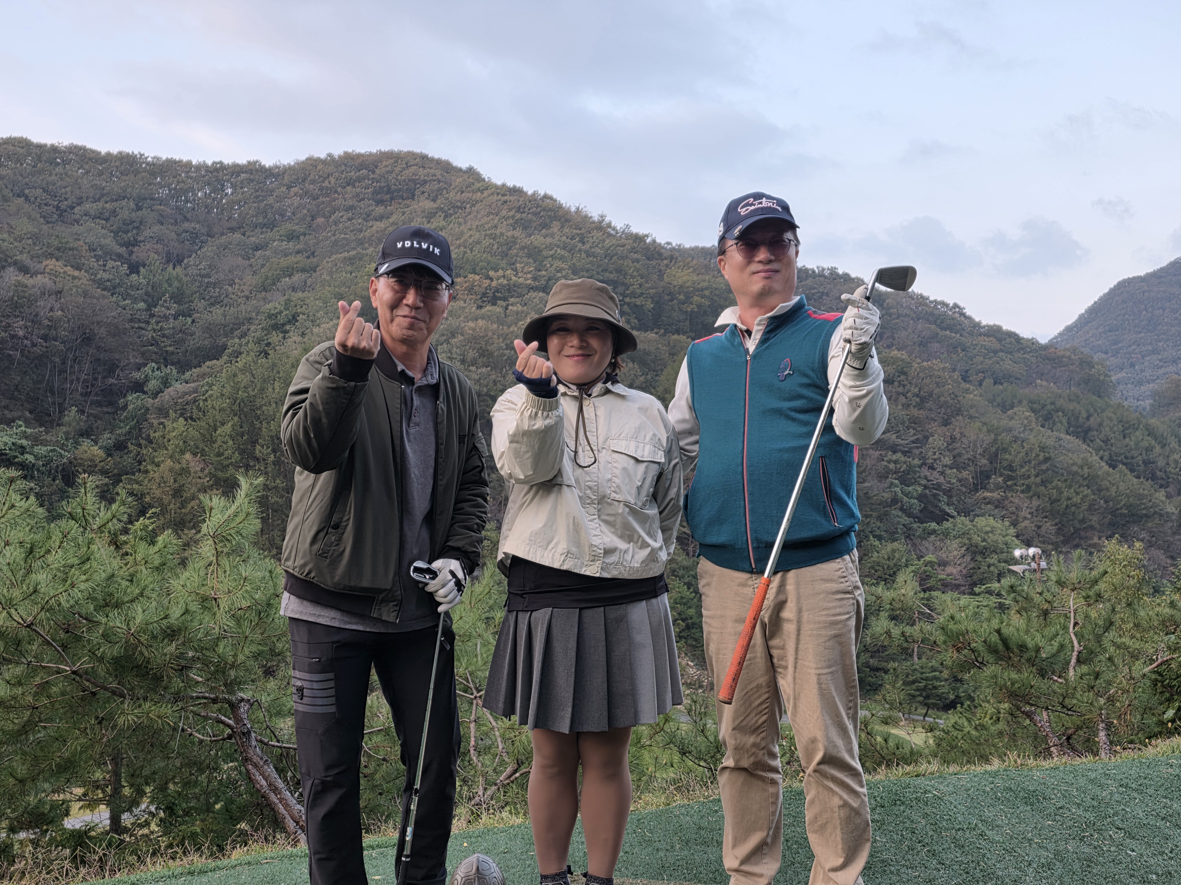 2025년도 총동창회배 골프대회 (1) 26번째 첨부파일 이미지