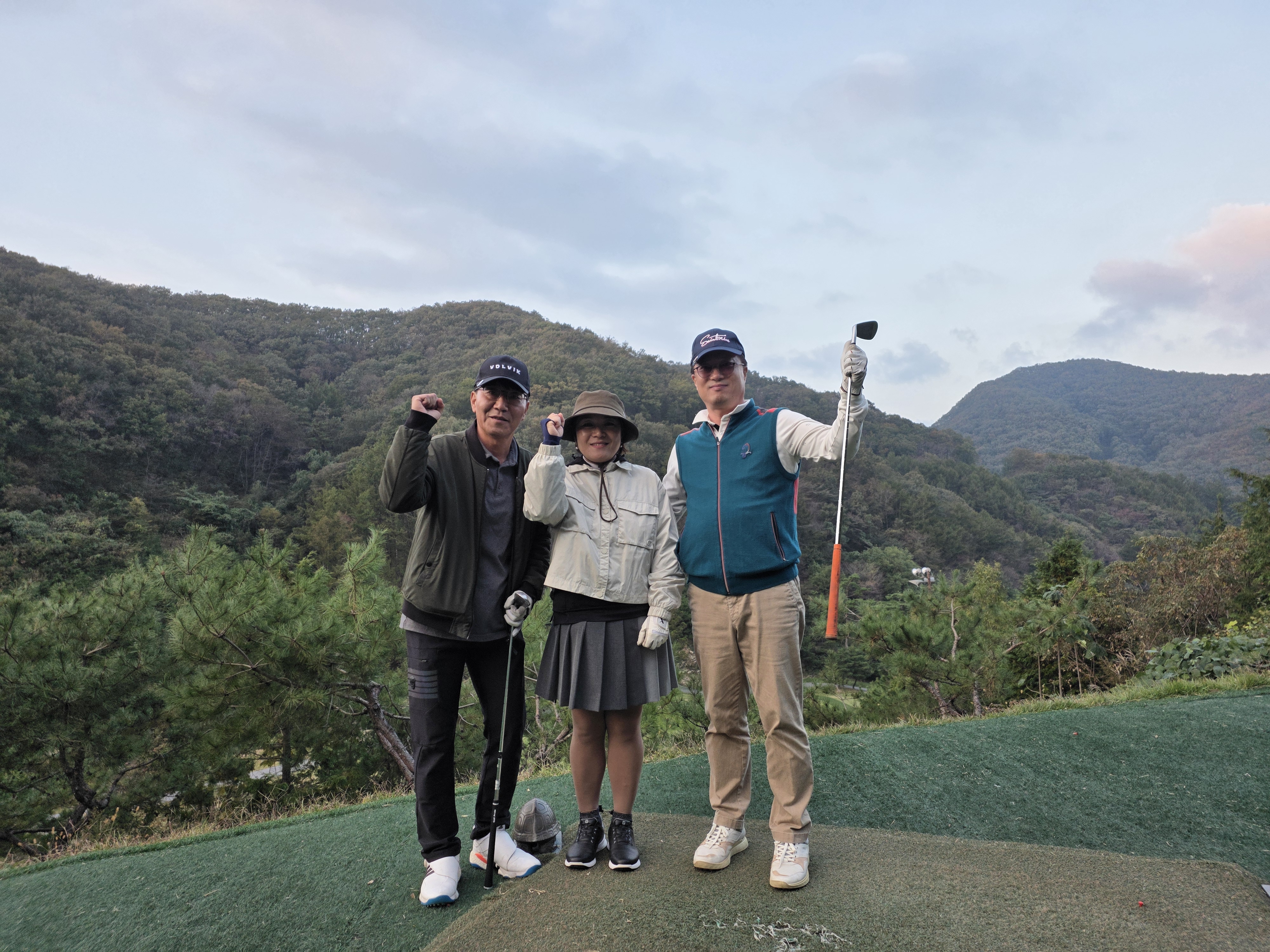 2025년도 총동창회배 골프대회 (1) 28번째 첨부파일 이미지