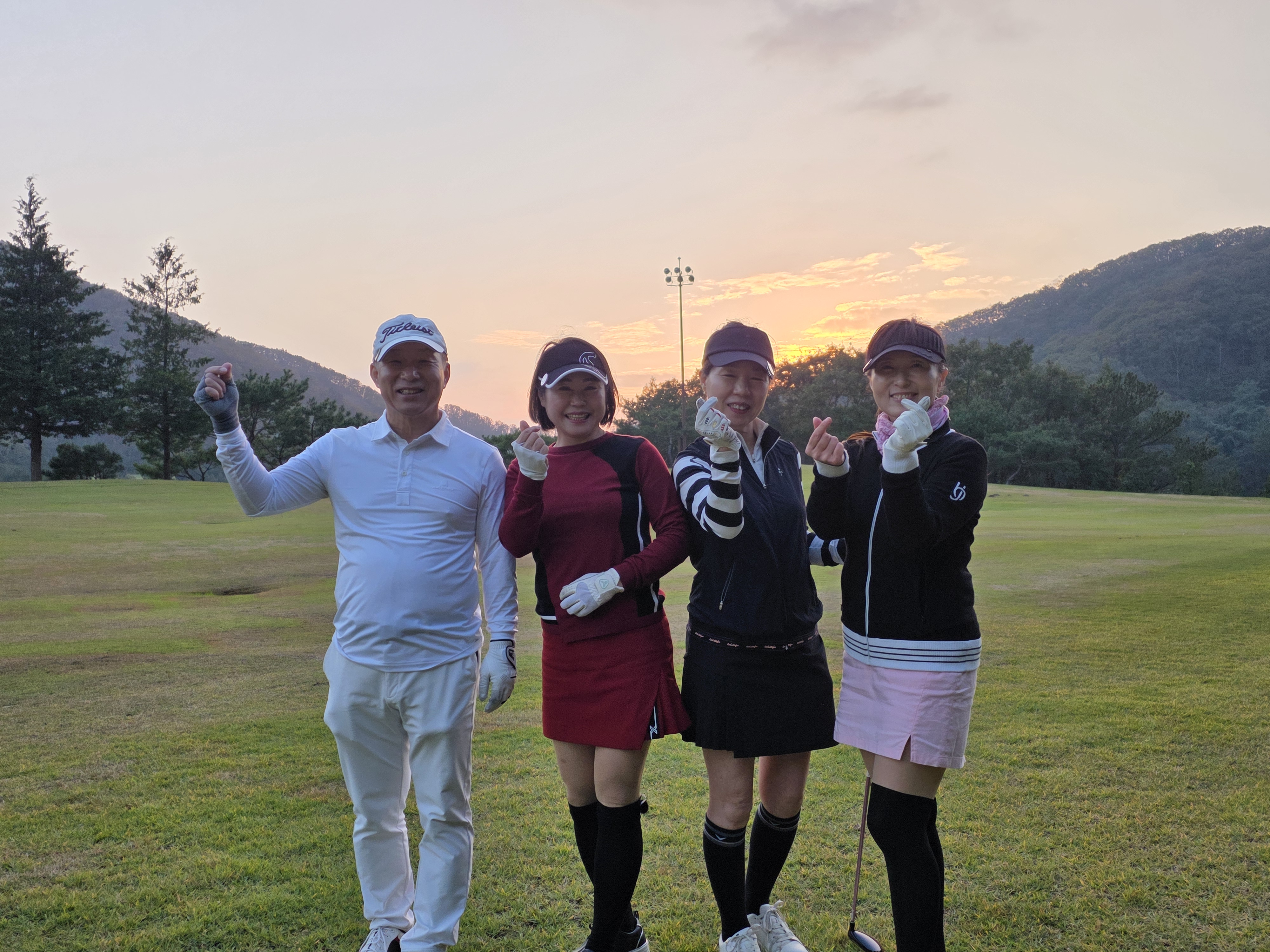 2025년도 총동창회배 골프대회 (1) 30번째 첨부파일 이미지